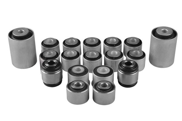 TEDGUM 00419239 - Lagerungssatz, Lenker