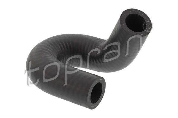 TOPRAN 107 304 - Kühlerschlauch