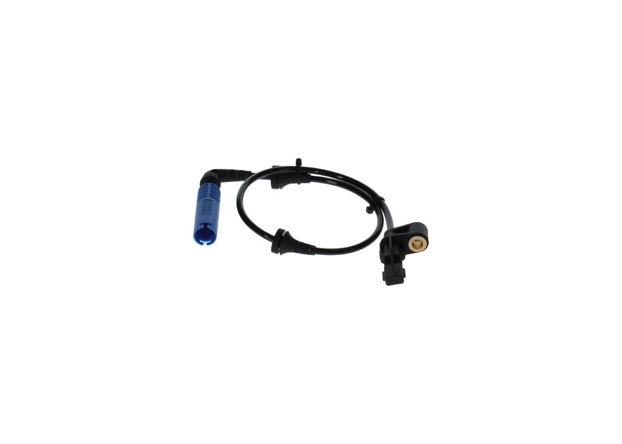 BOSCH 0 986 594 527 - Sensor, Raddrehzahl