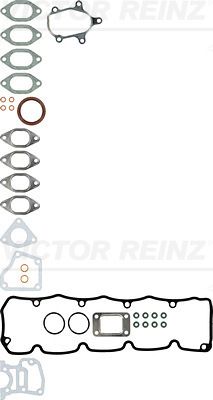 VICTOR REINZ 02-33951-06 - Dichtungssatz, Zylinderkopf