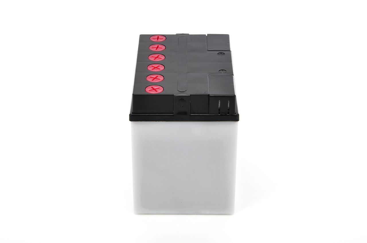 BOSCH 0 092 M4F 540 - Starterbatterie