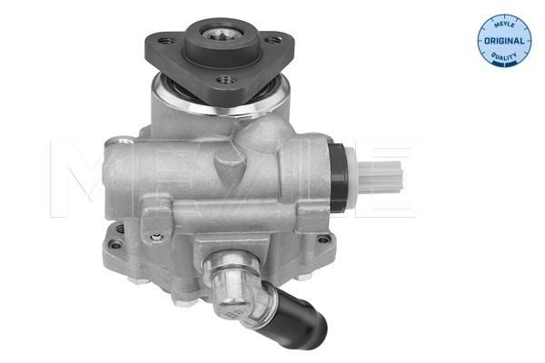 MEYLE 114 631 0062 - Hydraulikpumpe, Lenkung