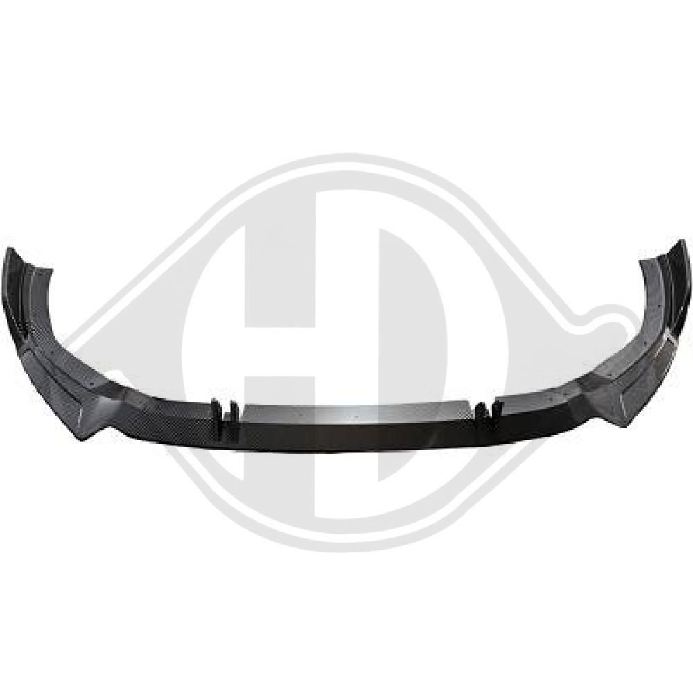 DIEDERICHS 1029263 - Spoiler