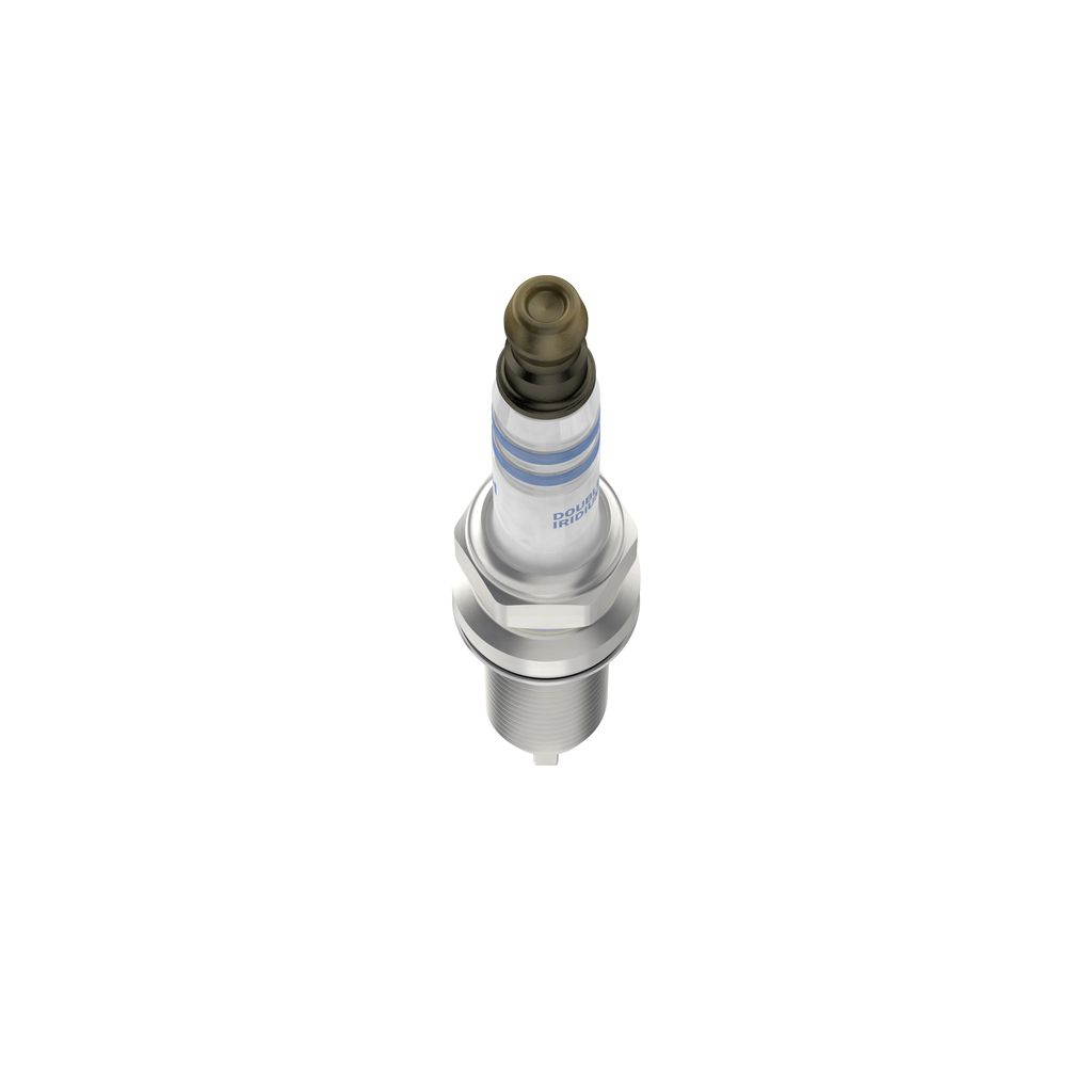 BOSCH 0 242 129 529 - Zündkerze
