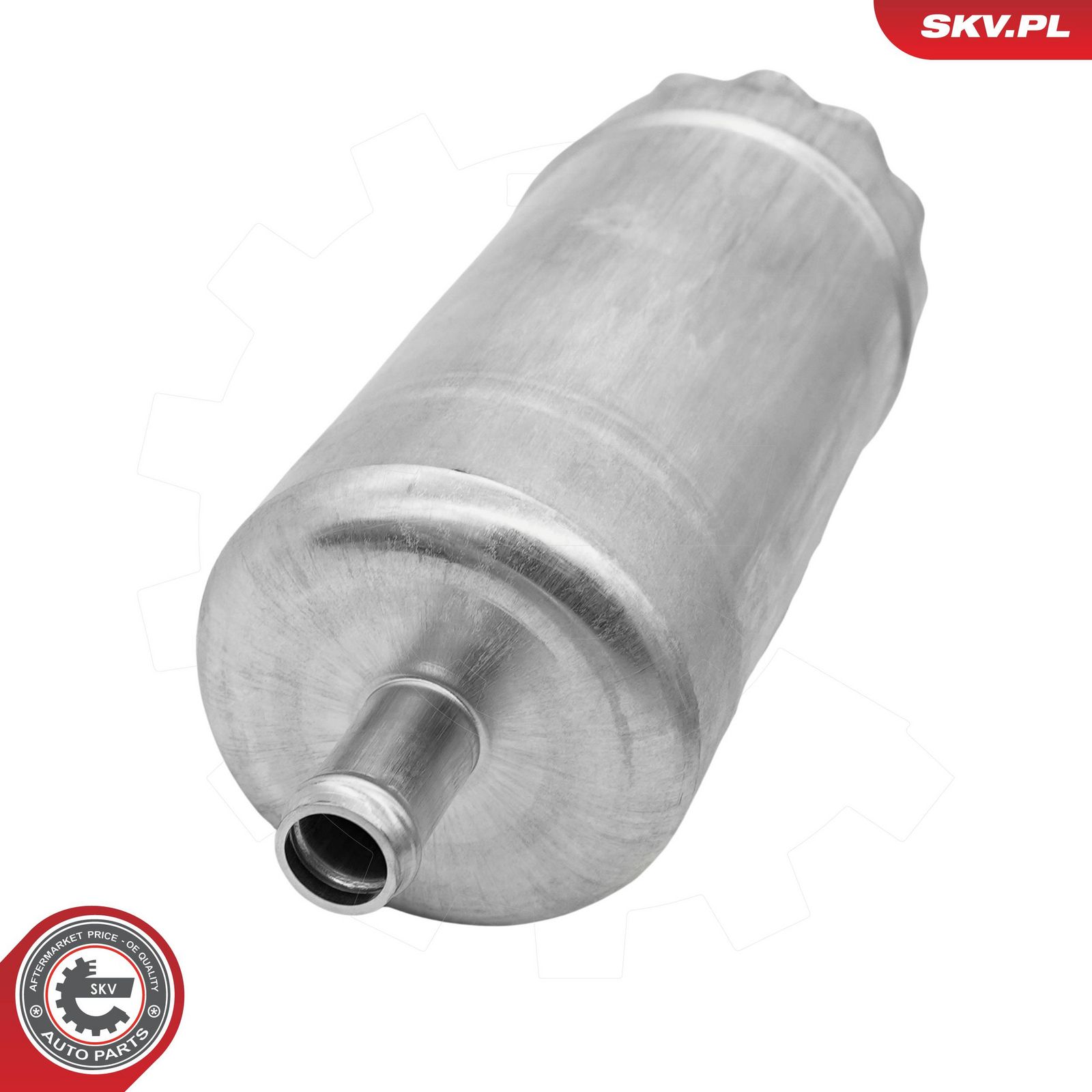 ESEN SKV 02SKV016 - Kraftstoffpumpe