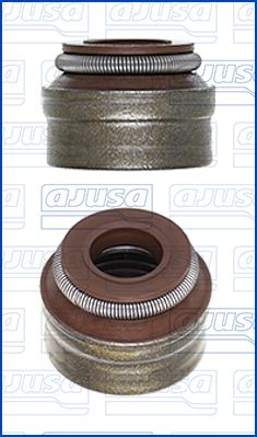 AJUSA 12026200 - Dichtring, Ventilschaft