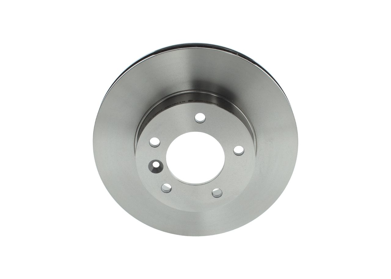 BOSCH 0 986 478 691 - Bremsscheibe