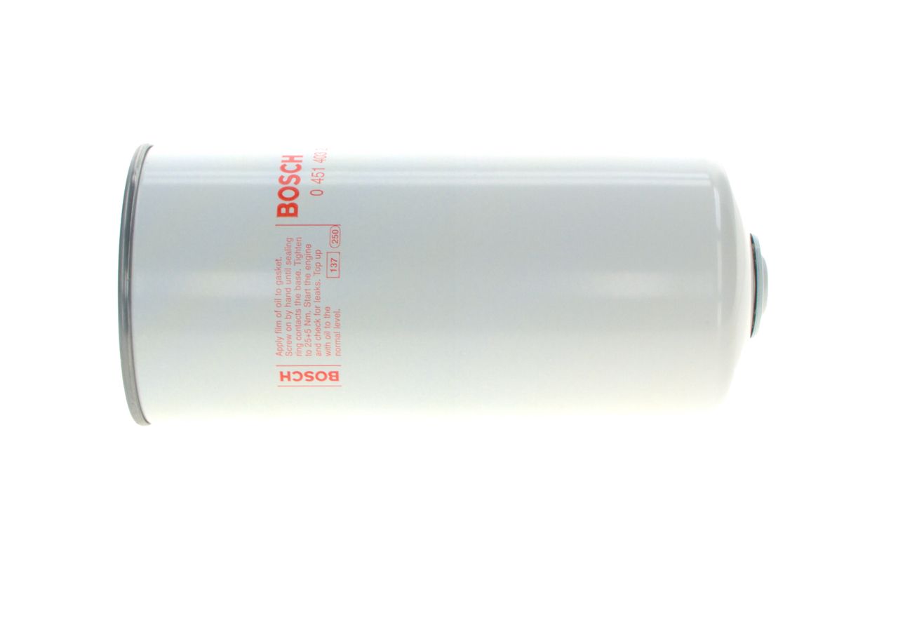 BOSCH 0 451 403 208 - Ölfilter