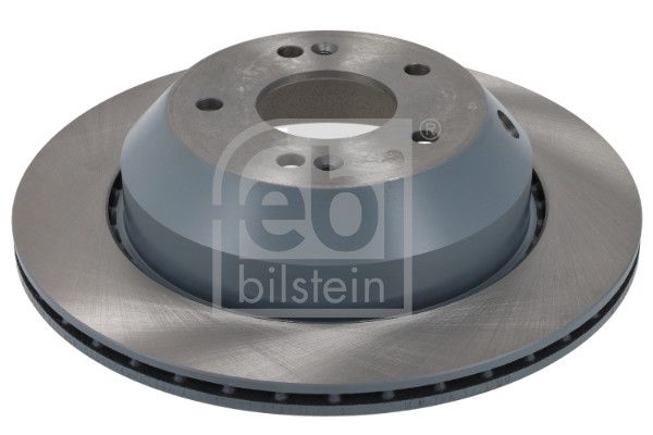 FEBI BILSTEIN 108676 - Bremsscheibe