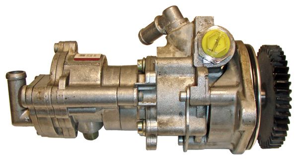 LIZARTE 04.52.0140 - Hydraulikpumpe, Lenkung