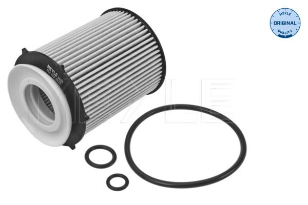 MEYLE 014 018 0022 - Ölfilter