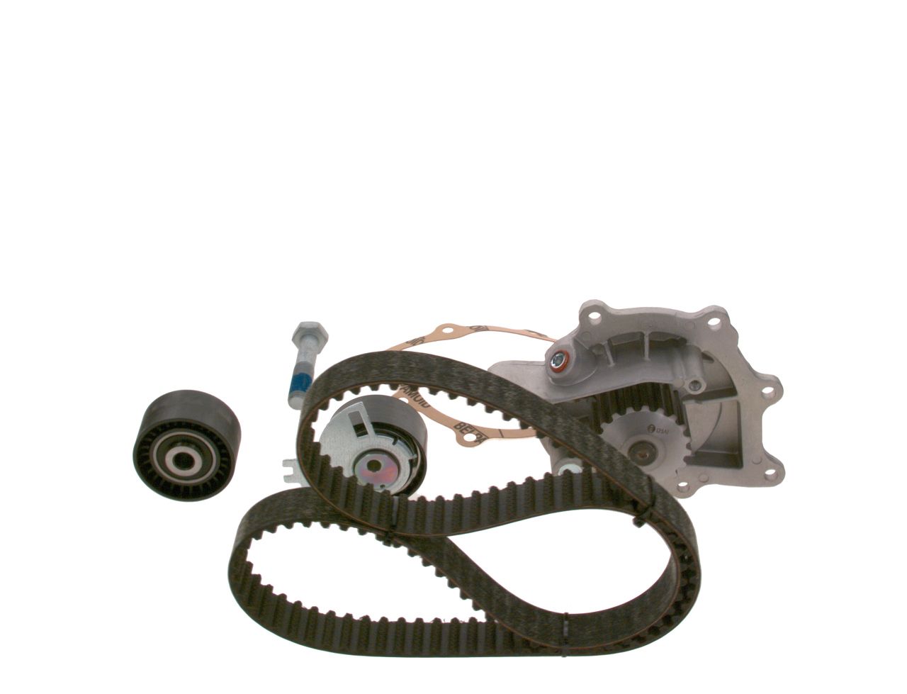 BOSCH 1 987 946 960 - Wasserpumpe + Zahnriemensatz