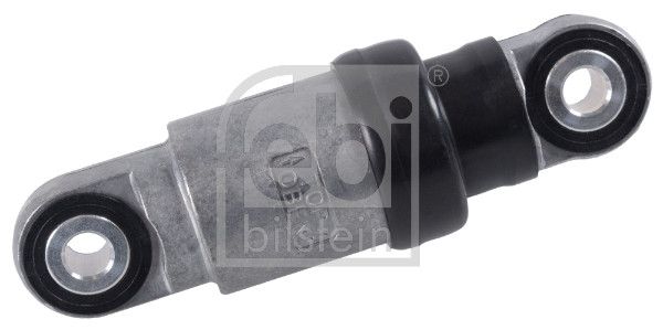 FEBI BILSTEIN 11270 - Schwingungsdämpfer, Keilrippenriemen