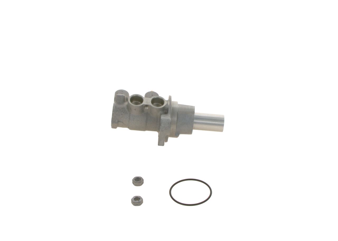 BOSCH 0 204 123 761 - Hauptbremszylinder