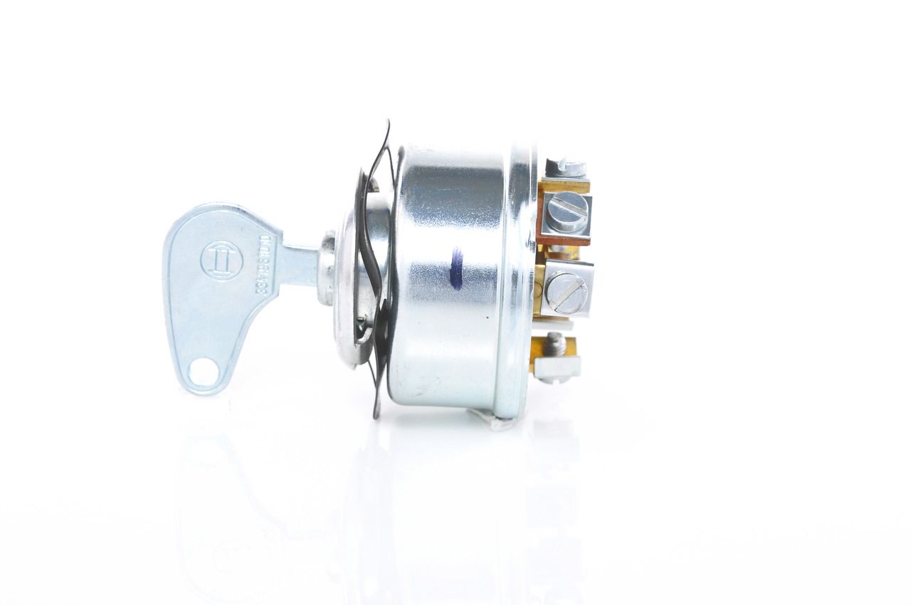 BOSCH 0 347 801 001 - Zünd-/Startschalter