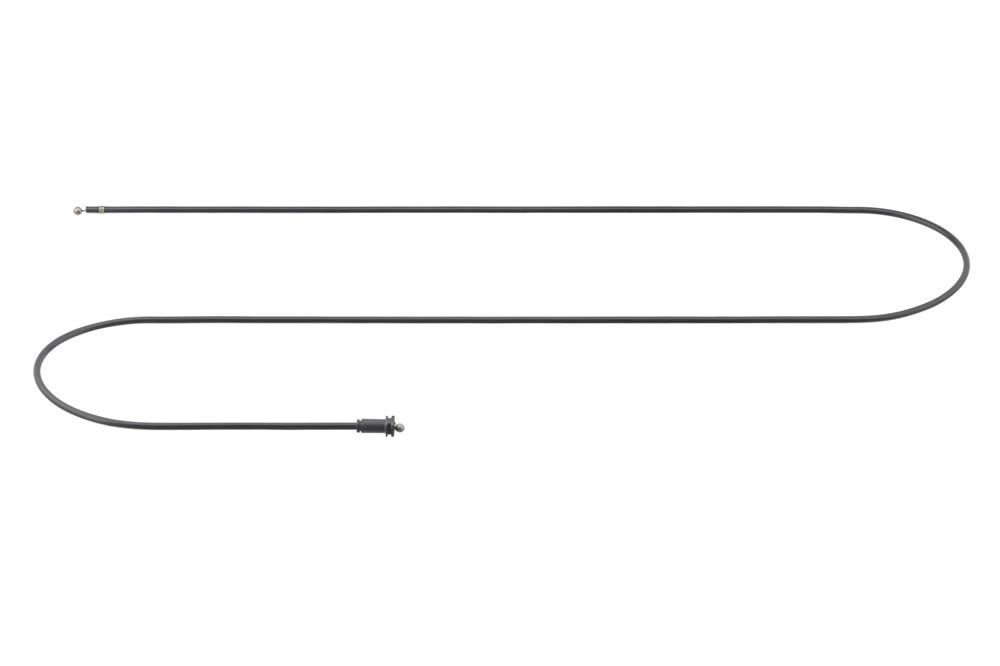 TOPRAN 108 361 - Motorhaubenzug