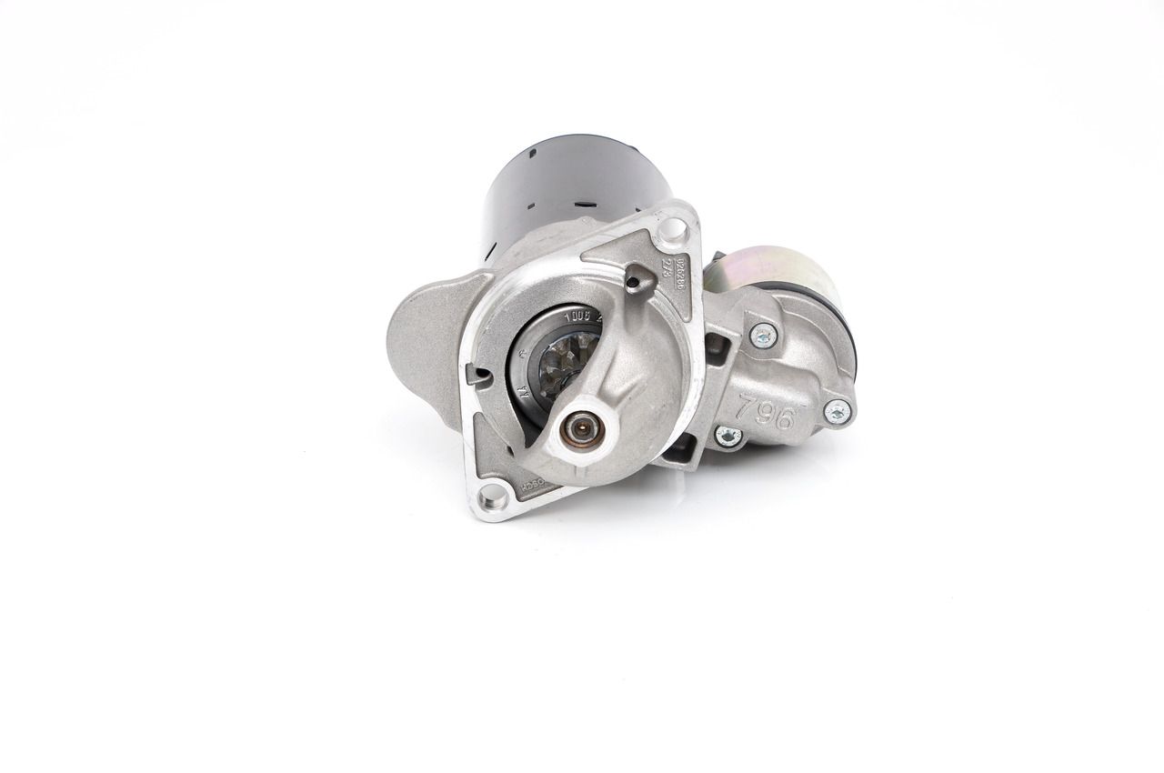 BOSCH 0 001 107 494 - Starter