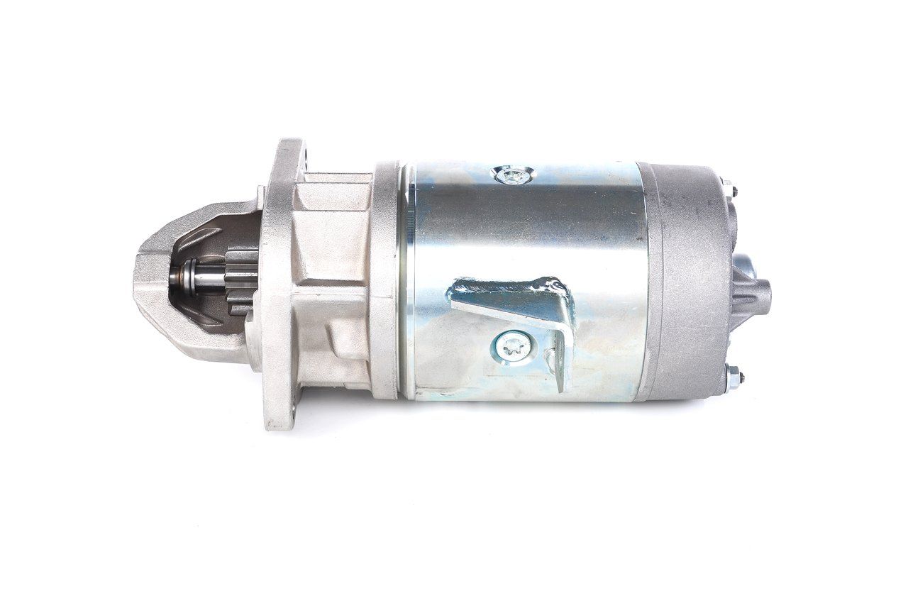 BOSCH 0 001 363 126 - Starter