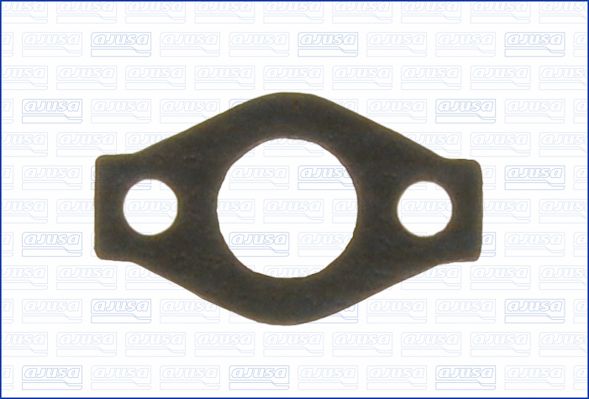 AJUSA 00788100 - Dichtring, Lader