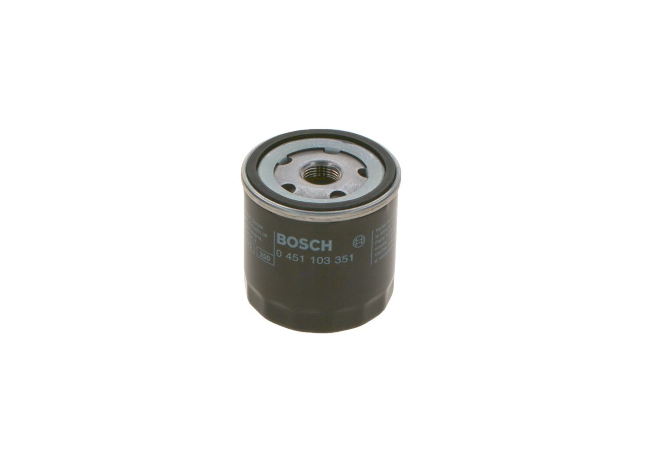 BOSCH 0 451 103 351 - Ölfilter