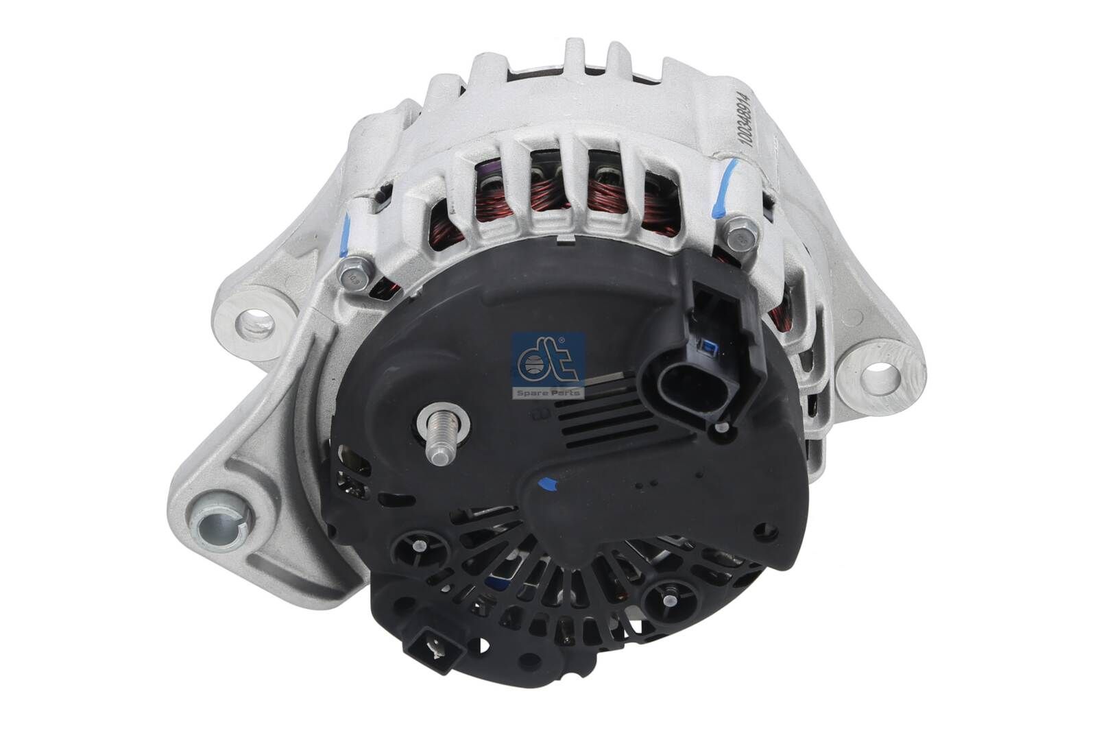 DT Spare Parts 12.72003 - Generator