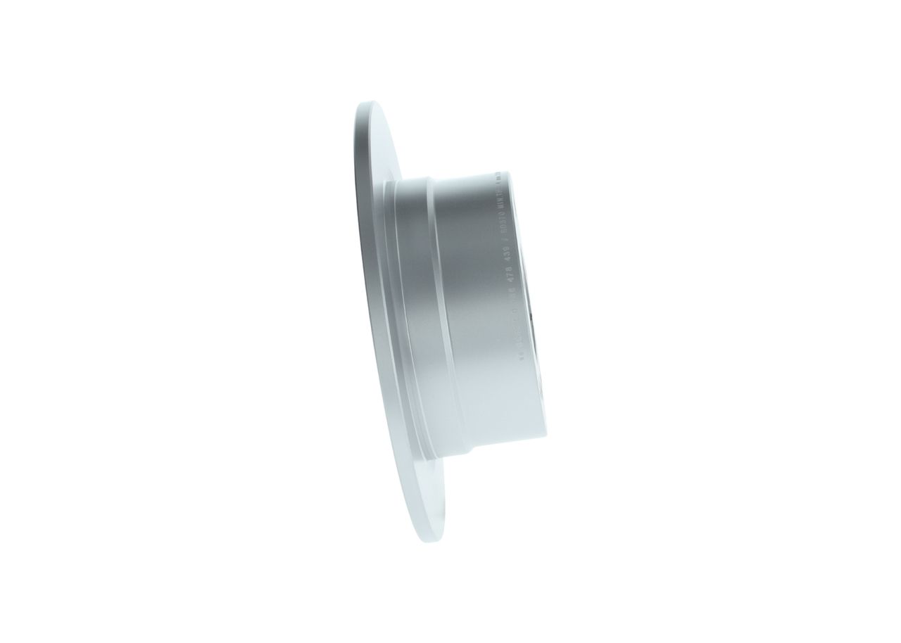 BOSCH 0 986 478 439 - Bremsscheibe