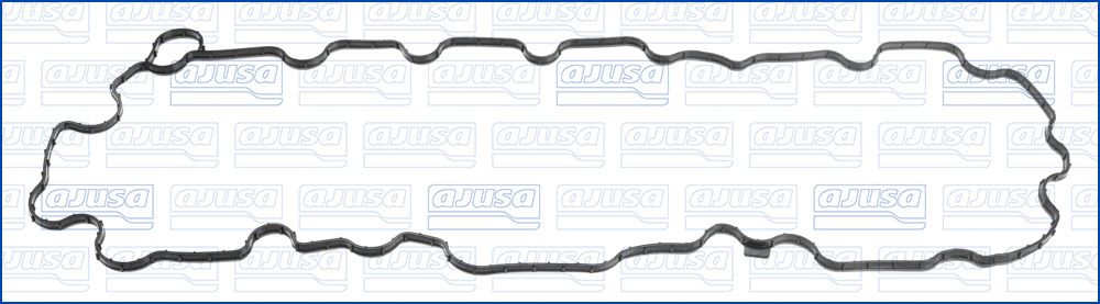 AJUSA 14117300 - Dichtung, Ölwanne