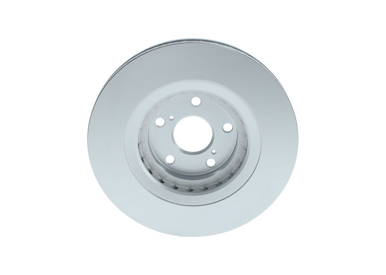 BOSCH 0 986 479 G63 - Bremsscheibe