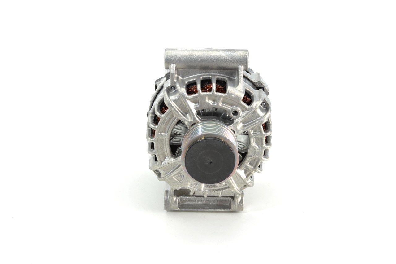 BOSCH 0 125 711 049 - Generator