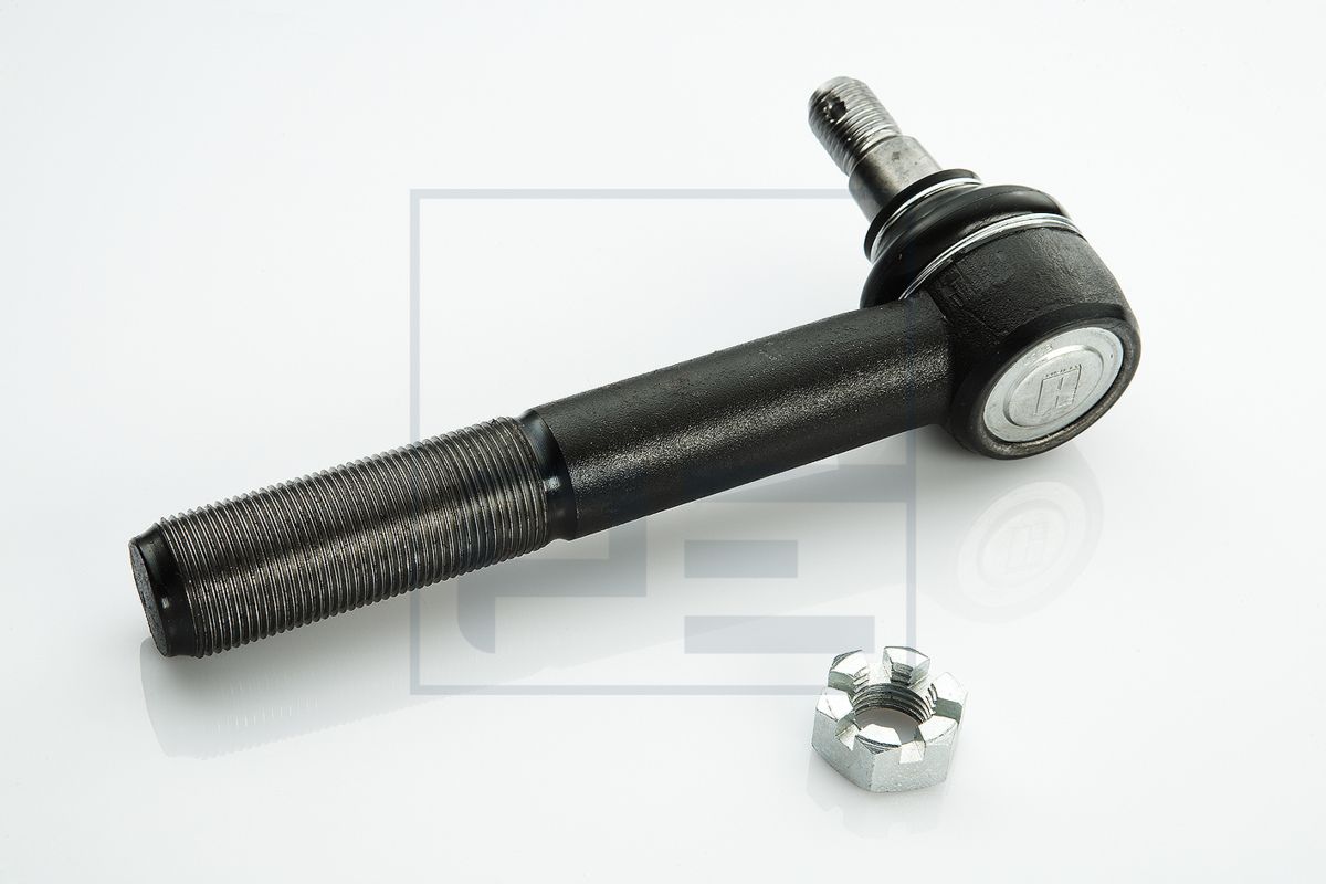 PE Automotive 012.064-00A - Winkelgelenk, Lenkschubstange