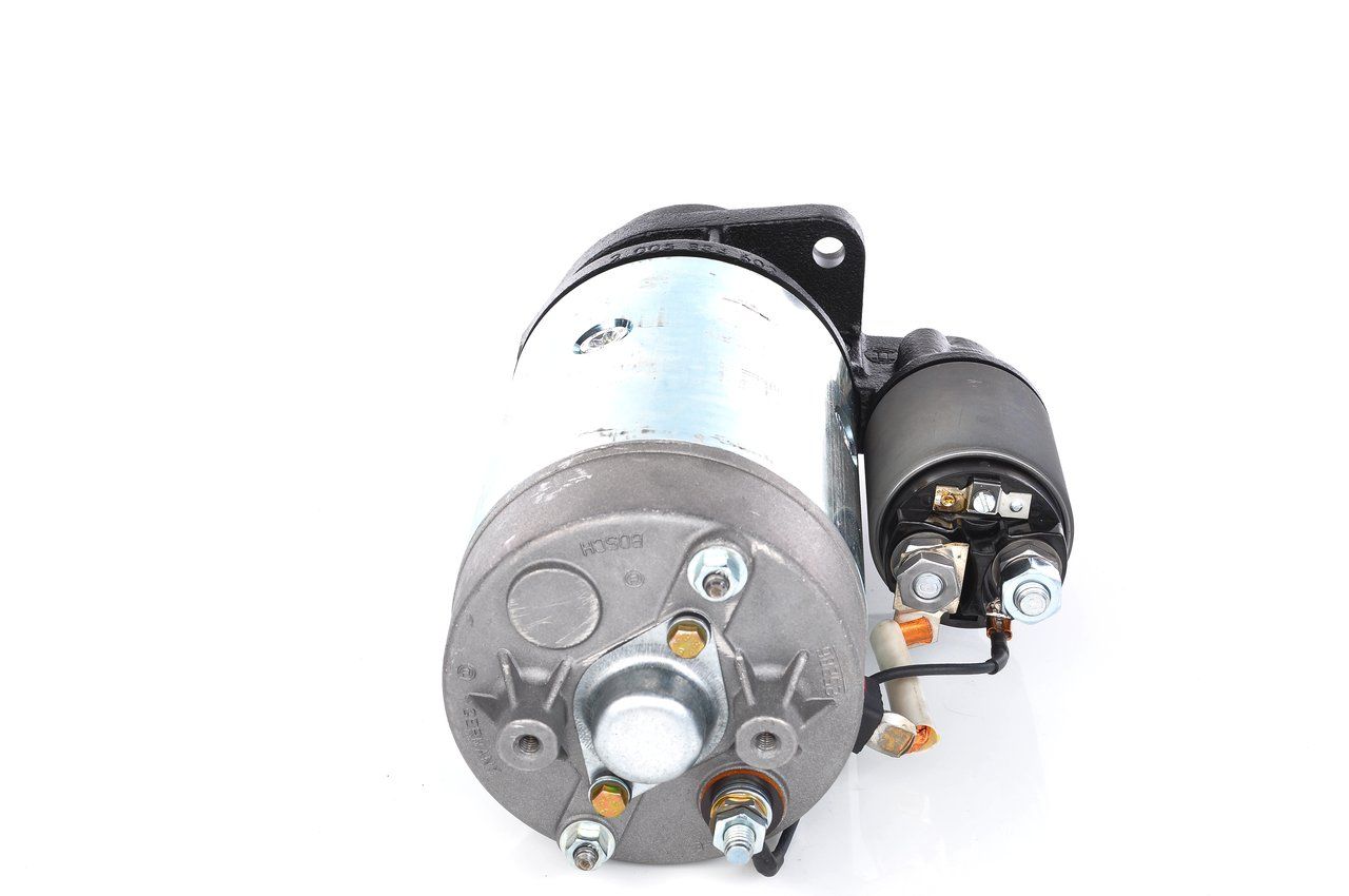 BOSCH 0 001 368 302 - Starter