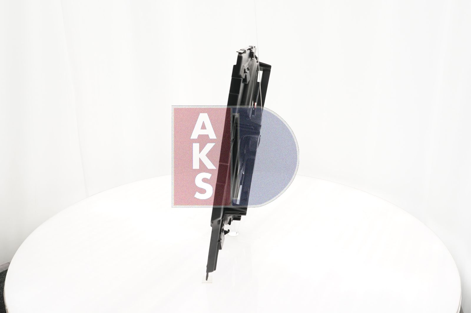 AKS DASIS 058108N - Lüfter, Motorkühlung