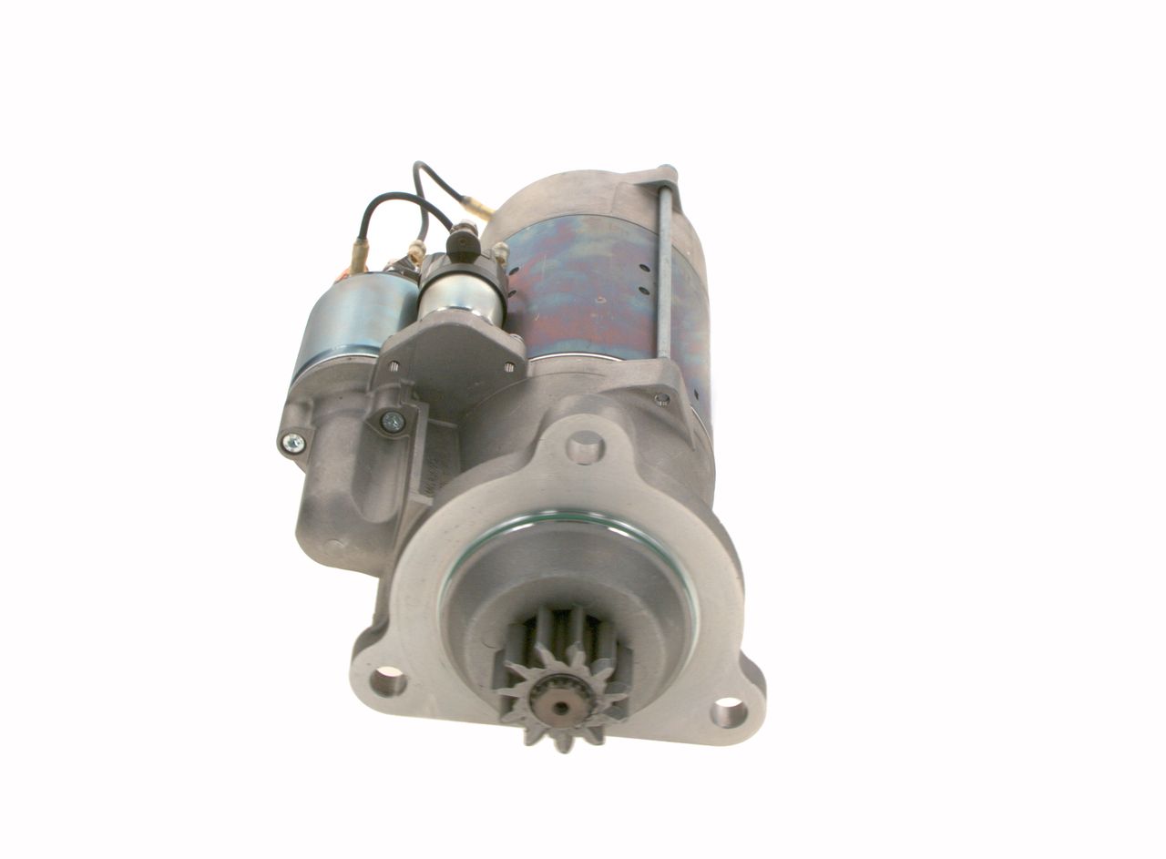 BOSCH 0 001 330 070 - Starter