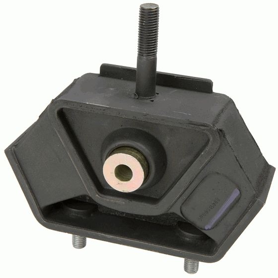 LEMFÖRDER 11533 01 - Lagerung, Motor