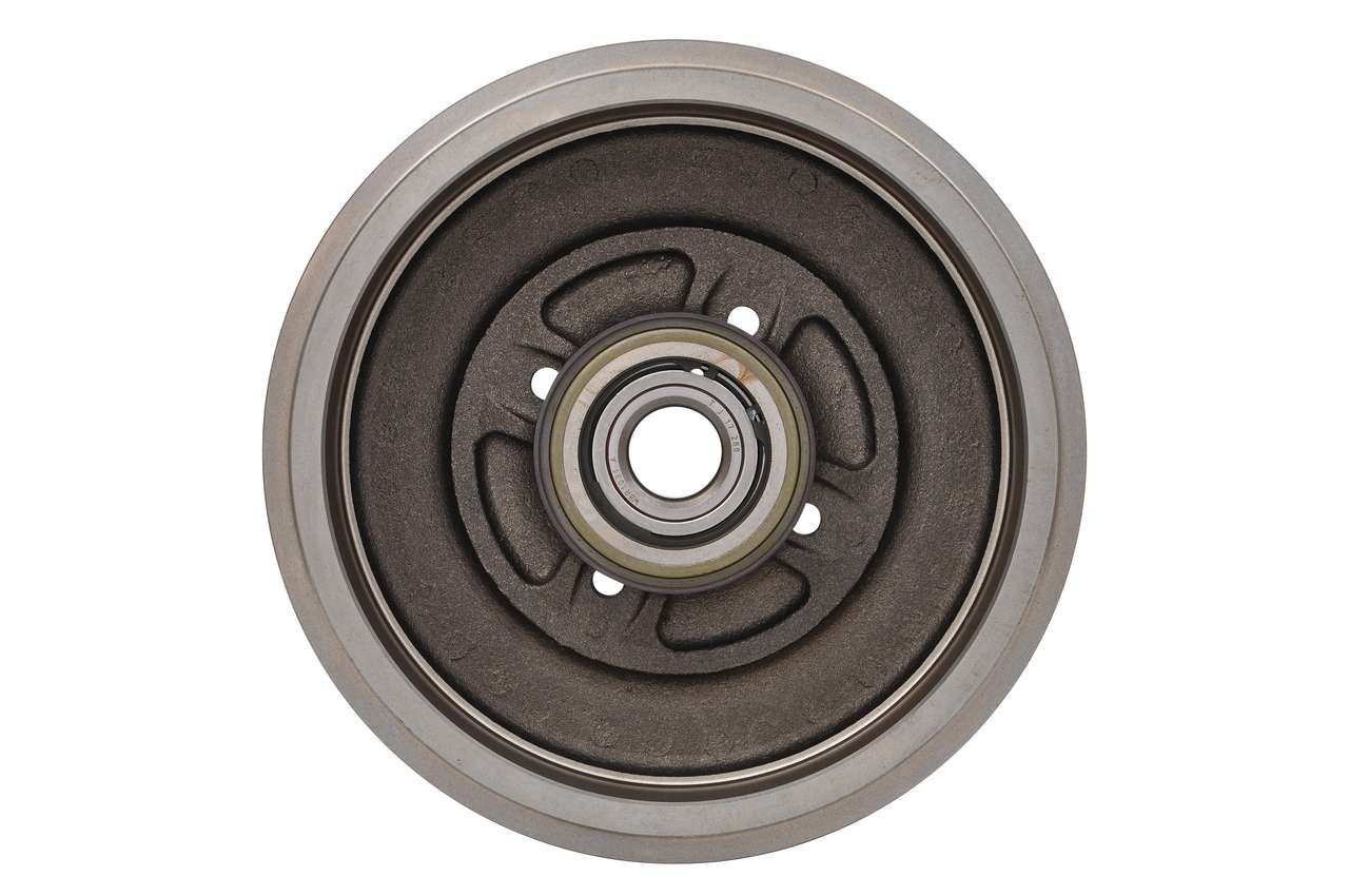 BOSCH 0 986 477 287 - Bremstrommel