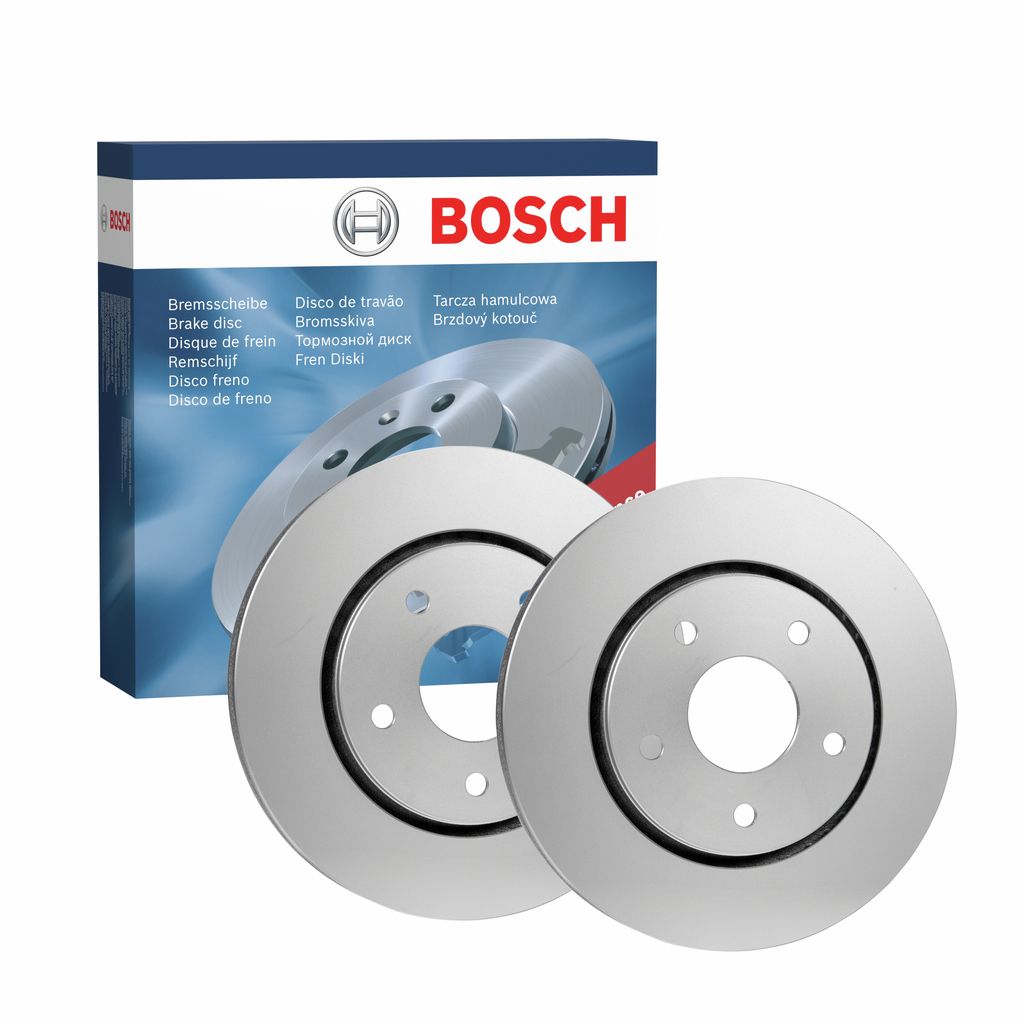 BOSCH 0 986 479 B17 - Bremsscheibe