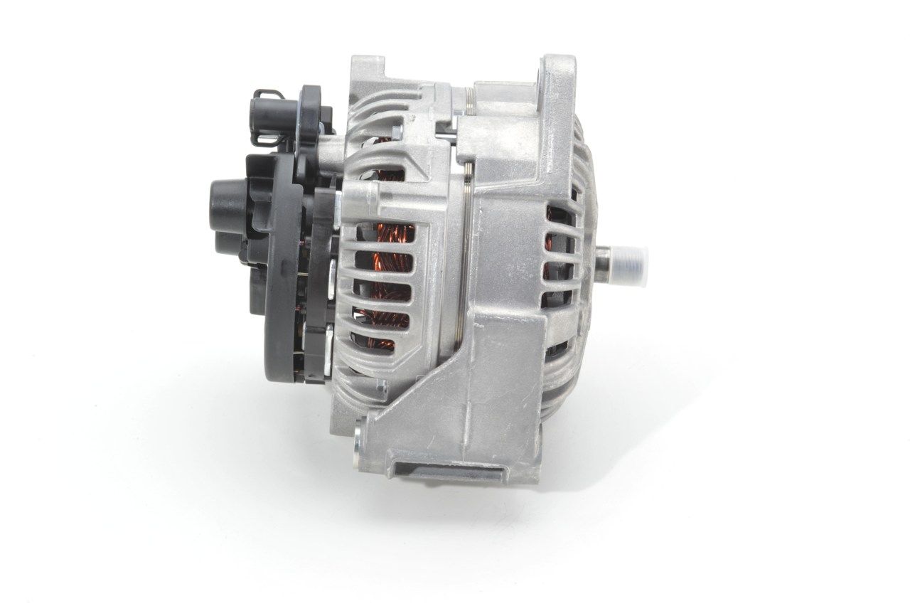 BOSCH 0 124 655 039 - Generator