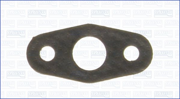 AJUSA 00802900 - Dichtung, AGR-Ventil