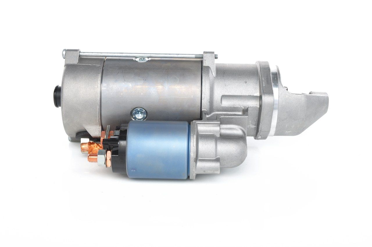 BOSCH 0 001 262 029 - Starter