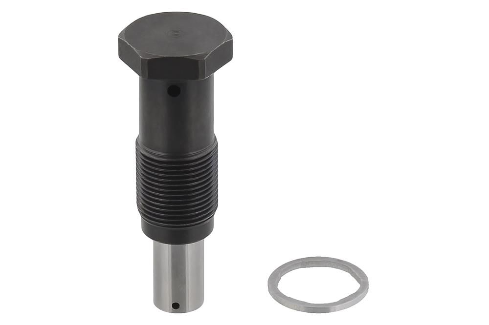 TOPRAN 115 868 - Spanner, Steuerkette