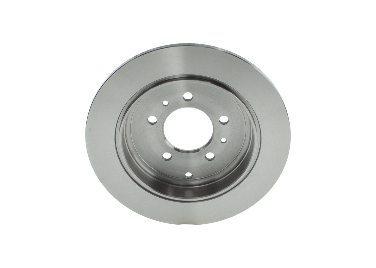 BOSCH 0 986 478 556 - Bremsscheibe