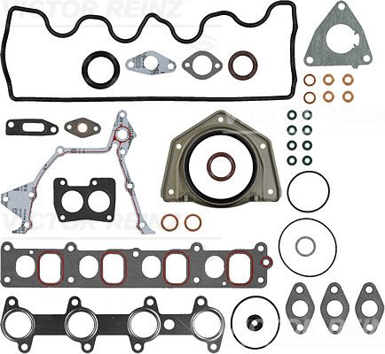 VICTOR REINZ 01-40842-01 - Dichtungsvollsatz, Motor