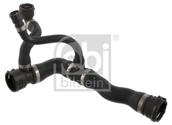 FEBI BILSTEIN 46037 - Kühlerschlauch