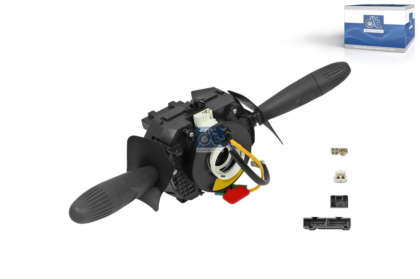 DT Spare Parts 12.71200 - Lenkstockschalter