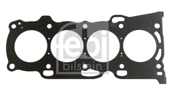 FEBI BILSTEIN 104547 - Dichtung, Zylinderkopf