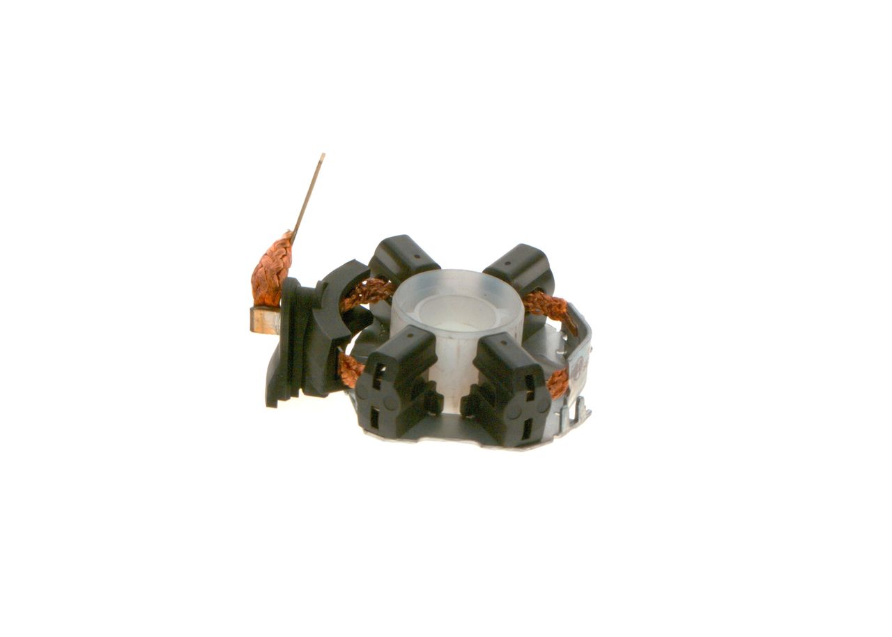 BOSCH 1 004 336 645 - Halter, Kohlebürsten