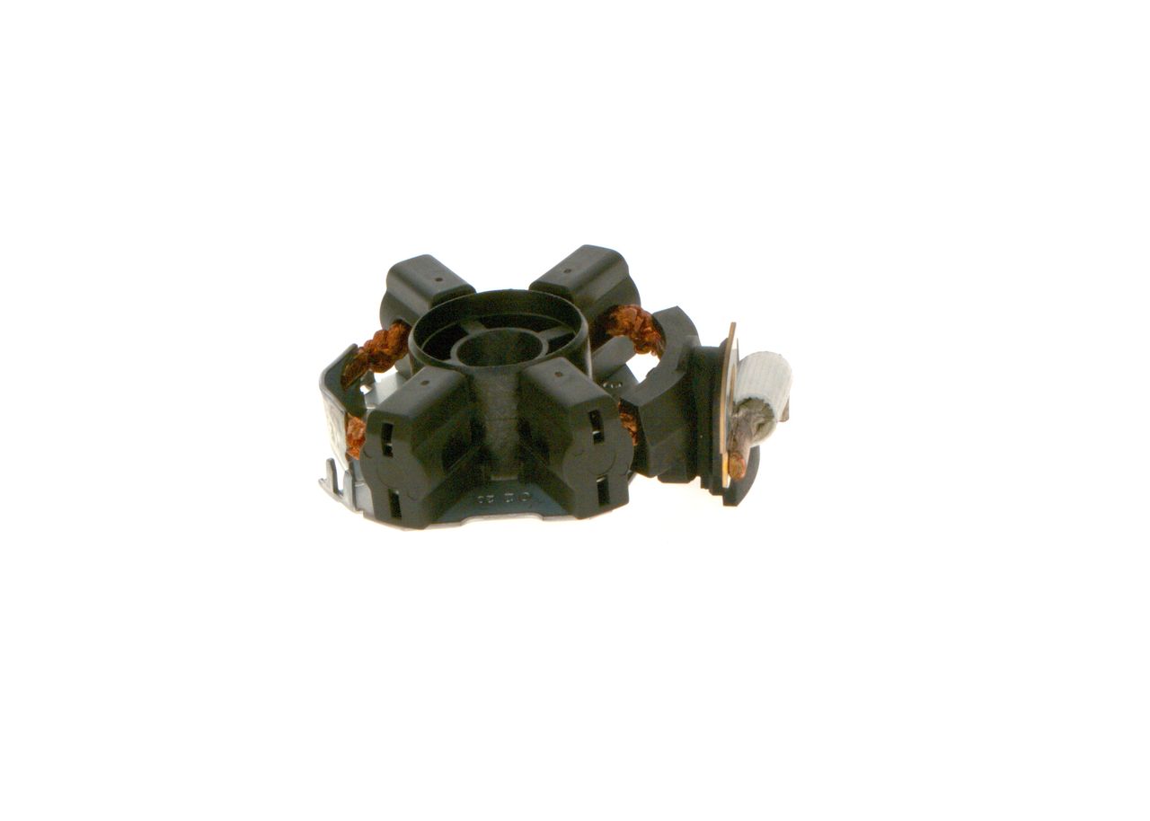 BOSCH 1 004 336 666 - Halter, Kohlebürsten