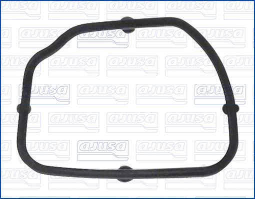 AJUSA 01786100 - Dichtung, Motoröltank