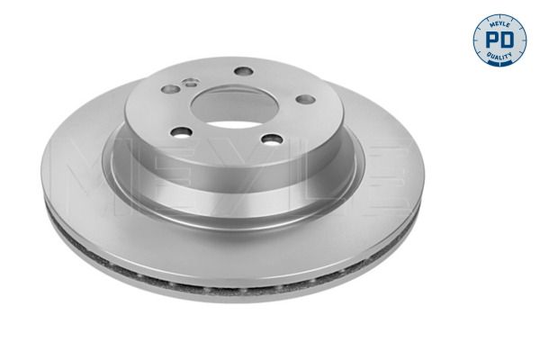 MEYLE 015 523 0038/PD - Bremsscheibe