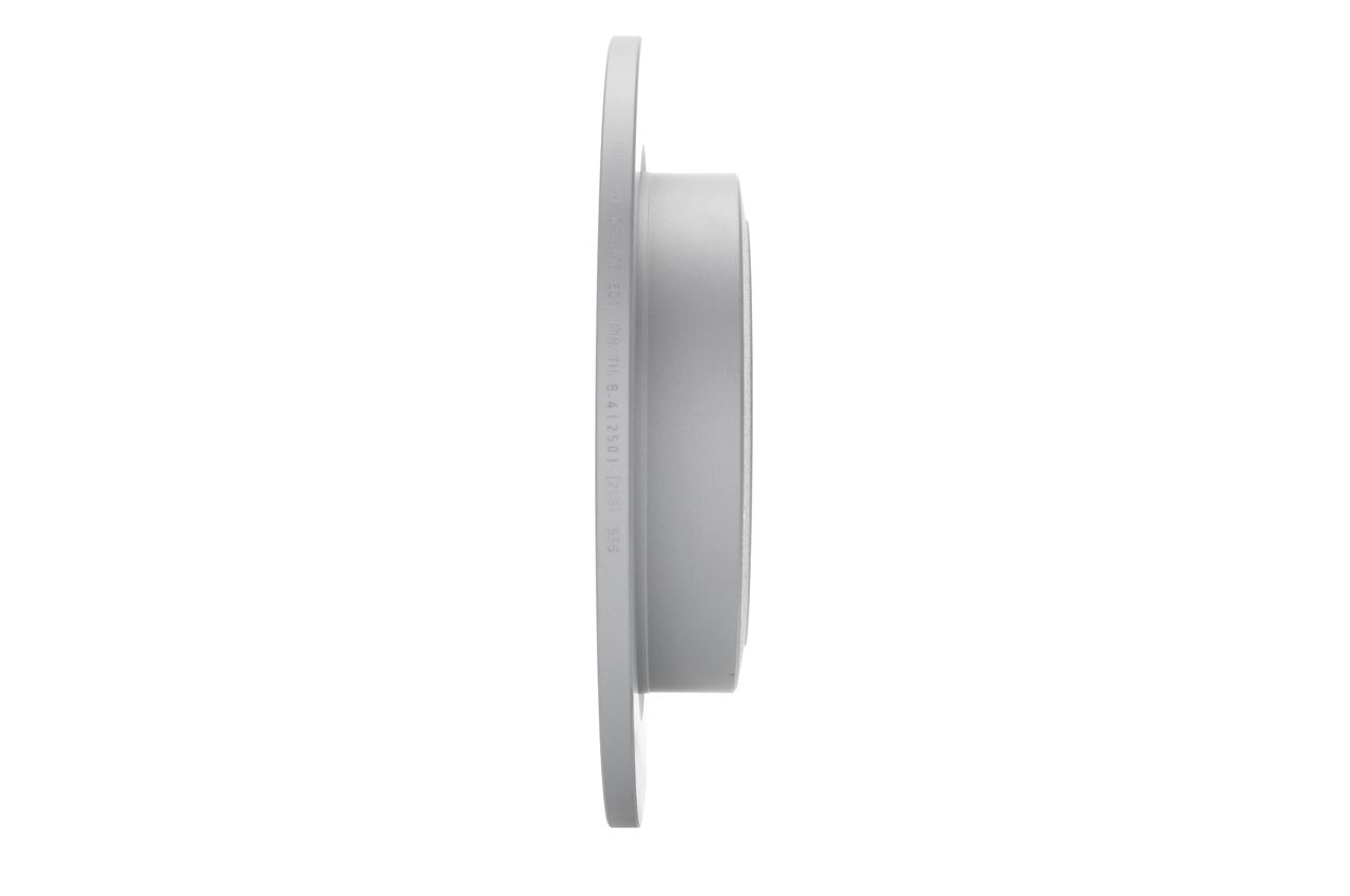 BOSCH 0 986 478 601 - Bremsscheibe
